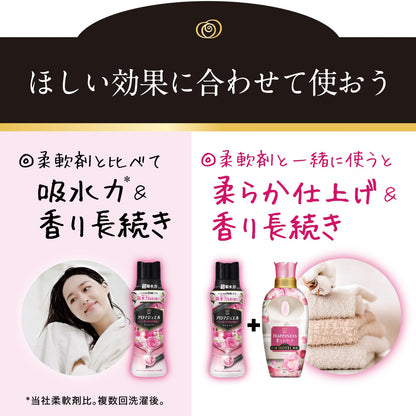 レノアアロマジュエル　アンティークローズ＆フローラルの香り本体 容量420ML Ｐ＆Ｇ