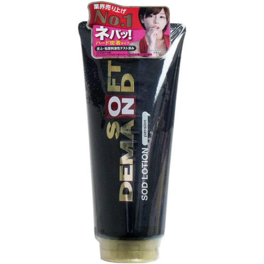 ＳＯＤローション パッションタイプ １８０ｇ - MONOW 公式ショップ