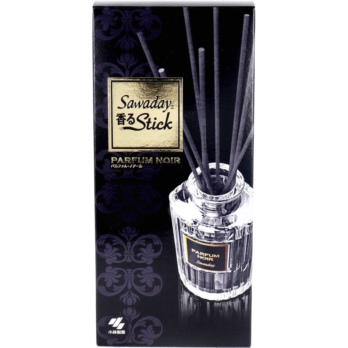 サワデー香るスティック パルファムノアール ７０ｍＬ - MONOW 公式ショップ