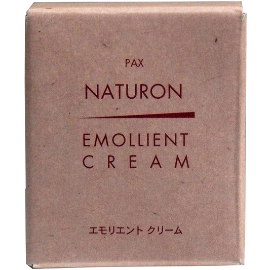 パックスナチュロン　エモリエントクリーム　３５ｇ - MONOW 公式ショップ