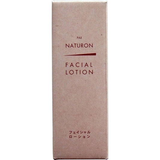パックスナチュロン　フェイシャルローション　１００ｍＬ - MONOW 公式ショップ