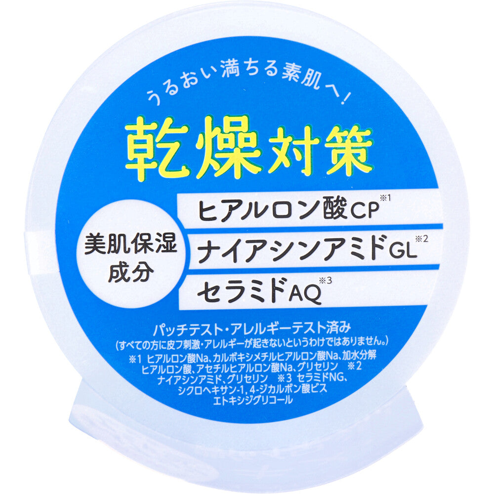 ウテナ シンプルバランス うるおいジェル 100g - MONOW 公式ショップ