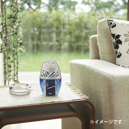 お部屋の消臭力 タバコ専用 アクアシトラス 400mL - MONOW 公式ショップ
