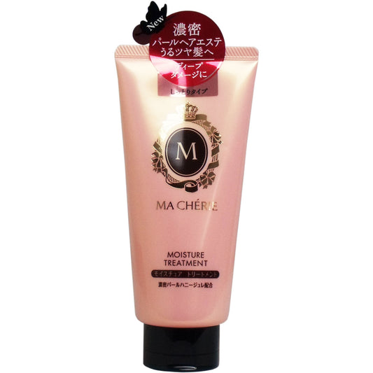 マシェリ モイスチュア トリートメントＥＸ １８０ｇ - MONOW 公式ショップ