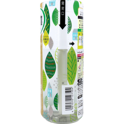 トイレの消臭力 フィンランドリーフ 400mL - MONOW 公式ショップ
