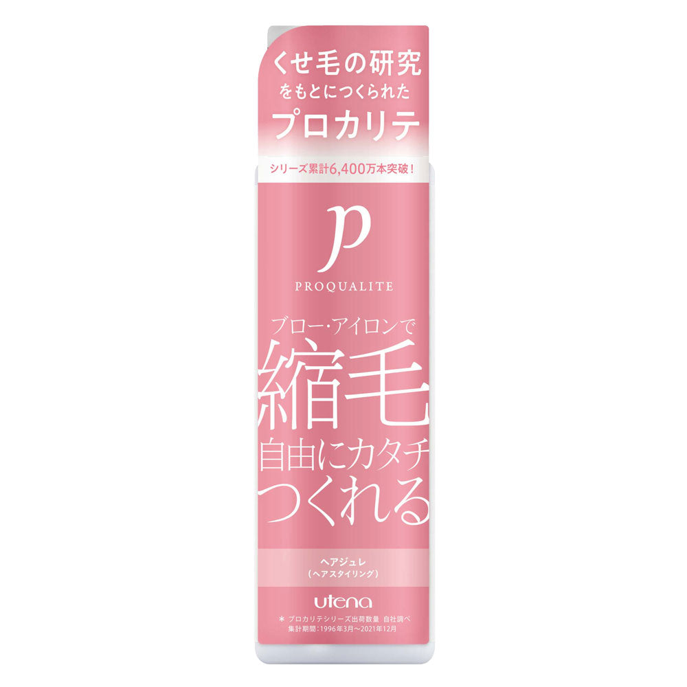 プロカリテ ヘアジュレ (ヘアスタイリング) 175mL - MONOW 公式ショップ