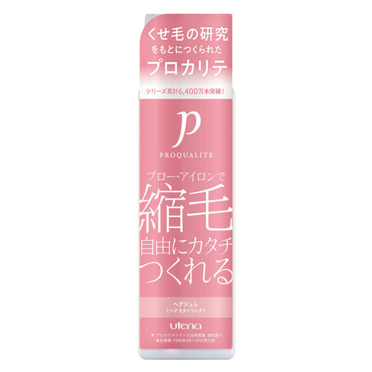 プロカリテ ヘアジュレ (ヘアスタイリング) 175mL - MONOW 公式ショップ