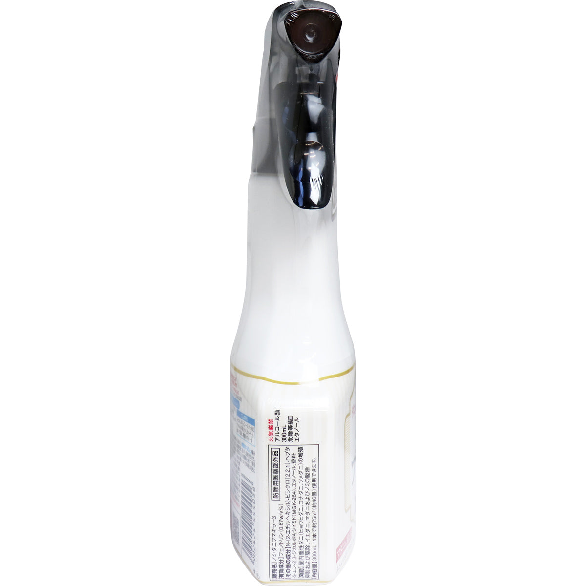 ダニフマキラー 300mL - MONOW 公式ショップ