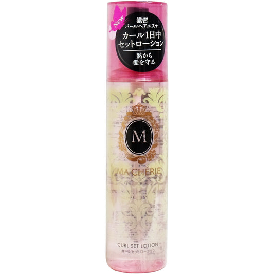 マシェリ カールセットローションＥＸ ２００ｍＬ - MONOW 公式ショップ