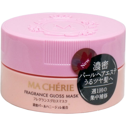 マシェリ フレグランスグロスマスクＥＸ １８０ｇ - MONOW 公式ショップ