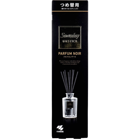 サワデー香るスティック 詰替用 パルファムノアール 70mL - MONOW 公式ショップ
