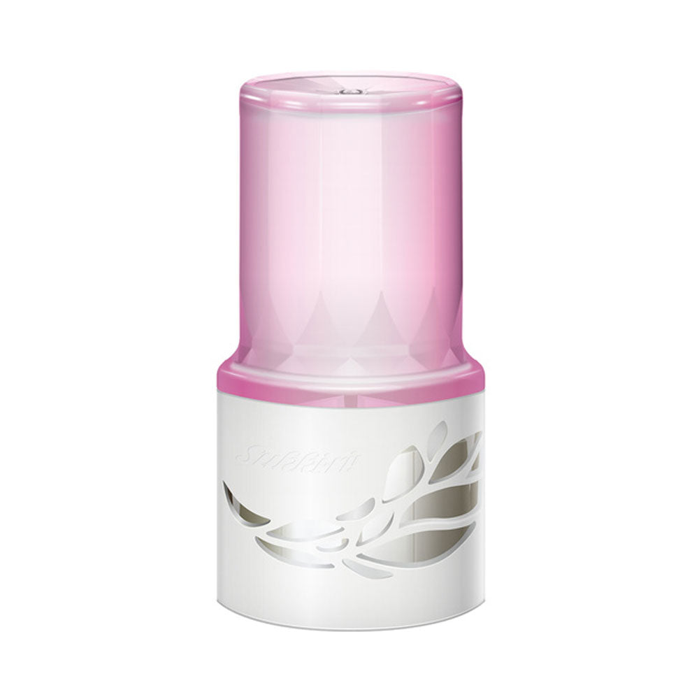 お部屋のスッキーリ！ Sukki-ri！ エアリーホワイトフローラルの香り 400mL - MONOW 公式ショップ