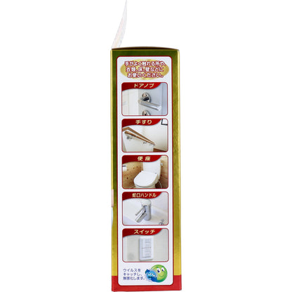 インフクリン ウイルス対策スプレー 250mL - MONOW 公式ショップ