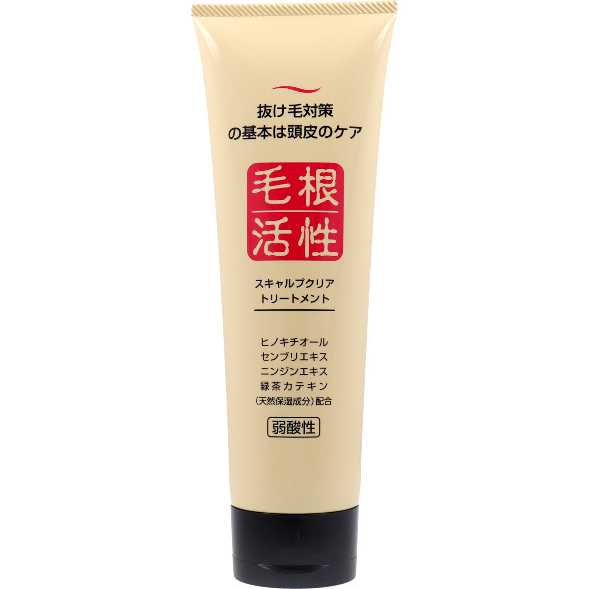 スキャルプクリア トリートメント 250g - MONOW 公式ショップ