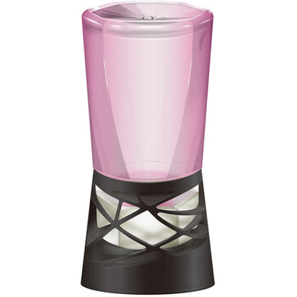トイレのスッキーリ！ Sukki-ri! プレミアムリッチパルファム ロマンスピンク 400mL - MONOW 公式ショップ