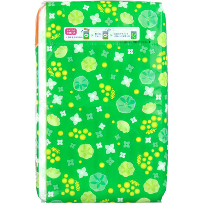 エリエール ナチュラ さら肌さらり コットン100％ 吸水ナプキン 20.5cm 30cc 22枚入 - MONOW 公式ショップ
