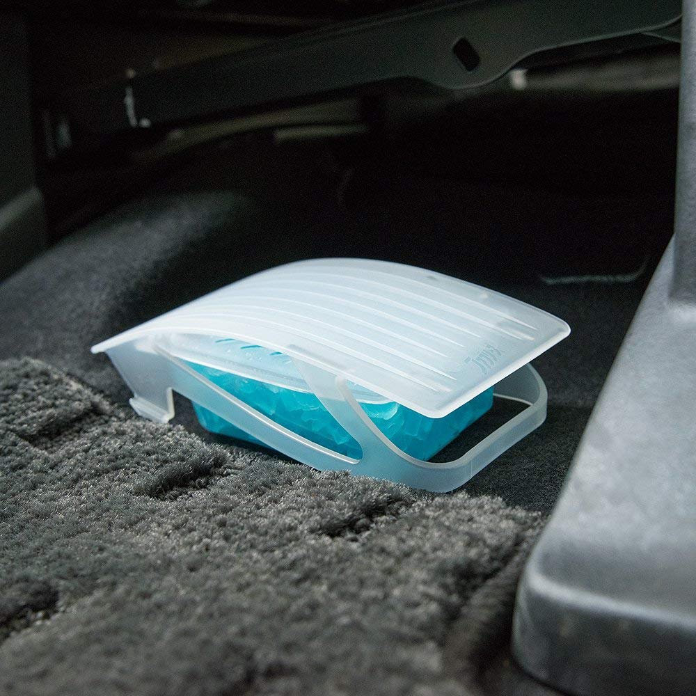 クルマ用置き型ファブリーズ　アクアスカッシュの香り　つけかえ用 容量130G Ｐ＆Ｇ 芳香剤・車用 - MONOW 公式ショップ