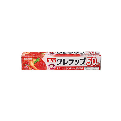 ＮＥＷクレラップ　ミニ２２ＣＭ×５０Ｍ 容量 クレハ - MONOW 公式ショップ