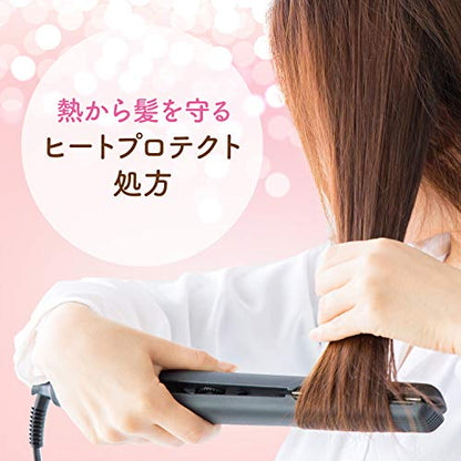 ルシードエル　デザイニングアクア　＃エアリーカールローション　（巻き髪用） 容量180ML スタイリング - MONOW 公式ショップ