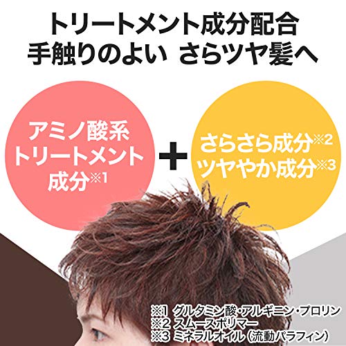 ギャツビー　ナチュラルブリーチカラー　アクアシルバー　（医薬部外品） 容量1個 マンダム ヘアカラー - MONOW 公式ショップ
