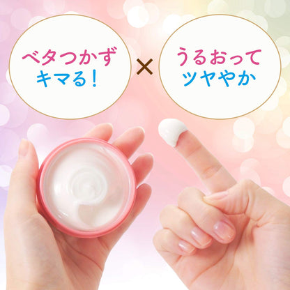 ルシードエル　＃ニュアンスデザインワックス 容量60G マンダム スタイリング - MONOW 公式ショップ