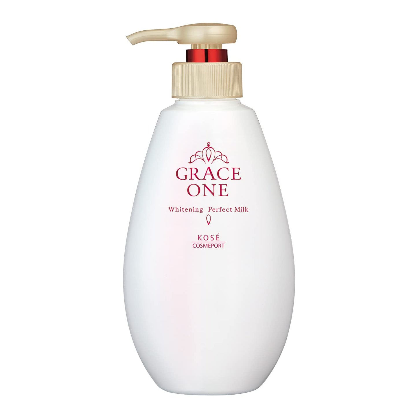 グレイスワン薬用美白保湿液２３０ＭＬ 容量230ML コーセーコスメポート 化粧品 - MONOW 公式ショップ