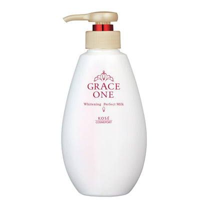 グレイスワン薬用美白保湿液２３０ＭＬ 容量230ML コーセーコスメポート 化粧品 - MONOW 公式ショップ