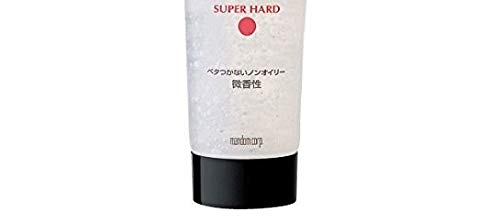 マンダム　ロングキープジェル　スーパーハード 容量225G マンダム スタイリング - MONOW 公式ショップ