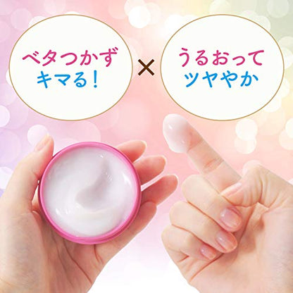ルシードエル　＃ジューシーモイストワックス 60G容量60G マンダム スタイリング - MONOW 公式ショップ