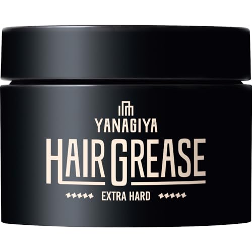 YANAGIYA　ヘアグリース　エクストラハード 容量90G 柳屋本店 スタイリング - MONOW 公式ショップ