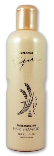 米ぬか美人ヘアシャンプー３３５ＭＬ 容量335ML 日本盛 シャンプー - MONOW 公式ショップ
