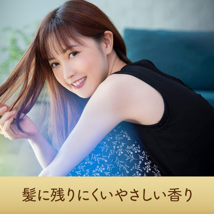ルシードエル　ミルクジャムヘアカラー　＃生チョコガナッシュ　（医薬部外品） 容量1個 ヘアカラー・黒髪用 - MONOW 公式ショップ