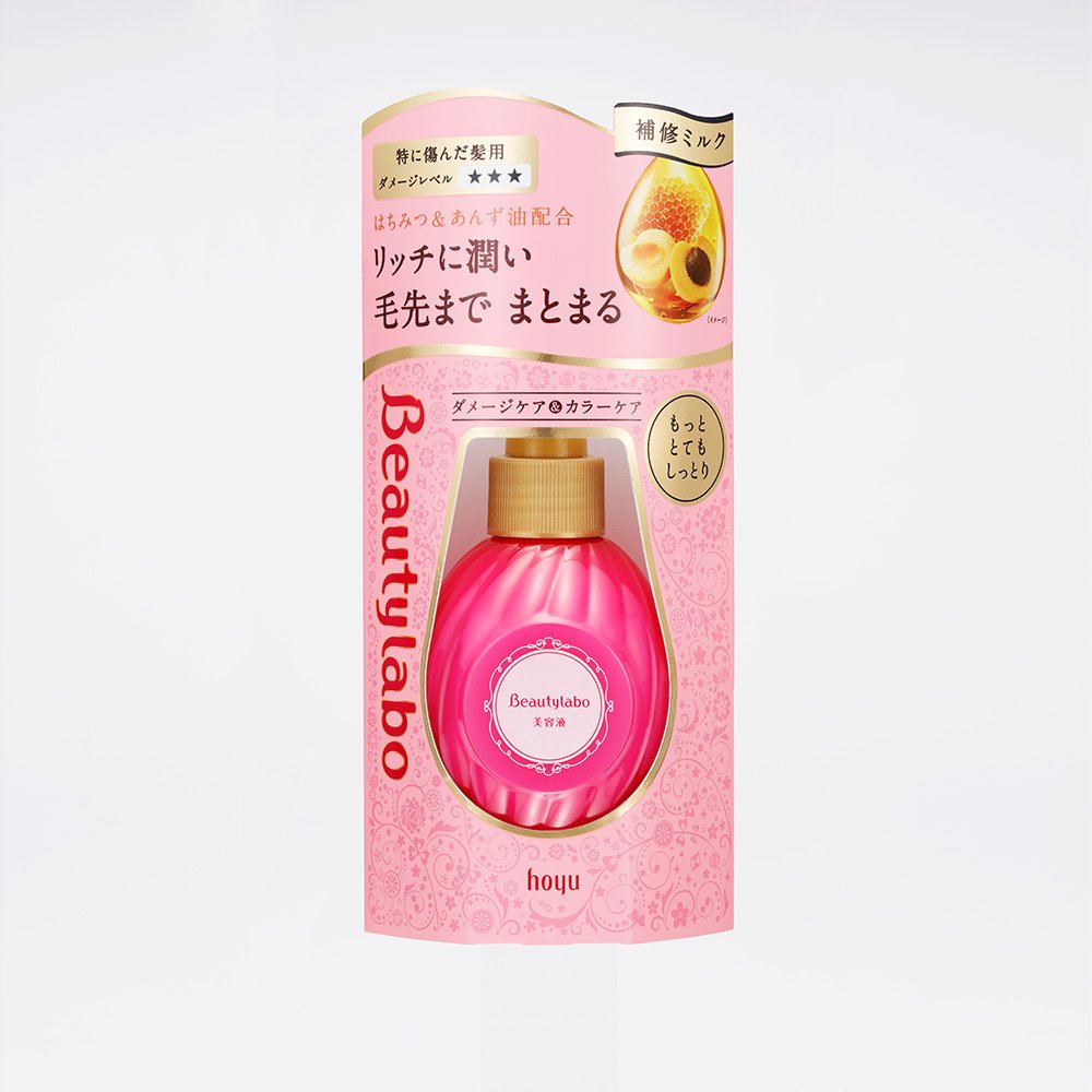 ＢＬ美容液　もっととてもしっとり１２０ＭＬ 容量120ML ホーユー 美容液 - MONOW 公式ショップ