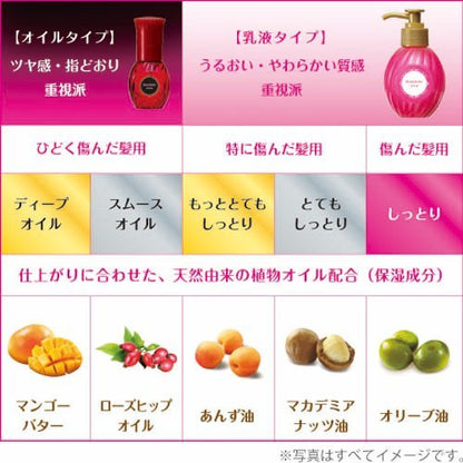 ＢＬ美容液　もっととてもしっとり１２０ＭＬ 容量120ML ホーユー 美容液 - MONOW 公式ショップ