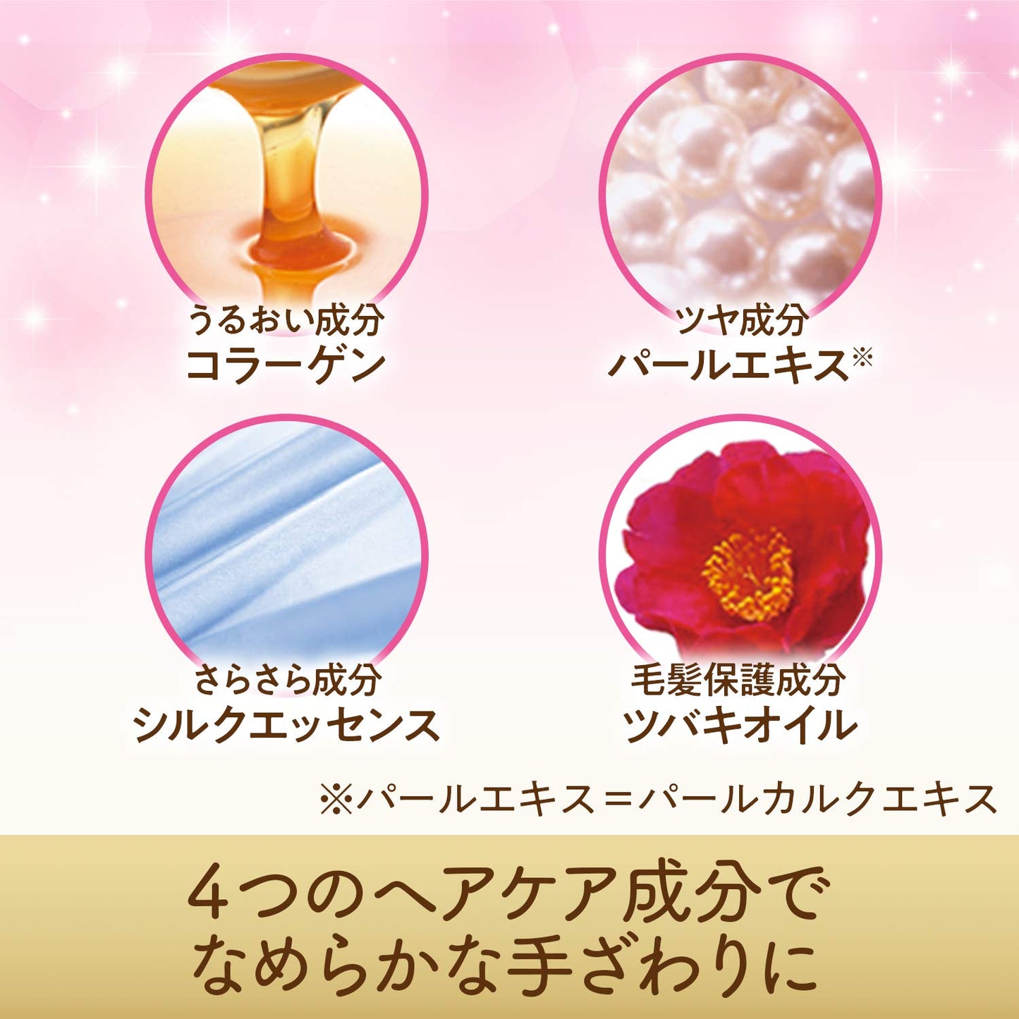 マンダム　ルシードエル　ミルクジャムヘアカラー　＃きゃらめる１組容量1個