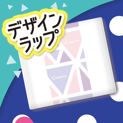 センターインふわふわタイプ多い日の夜用１０枚×２ 容量20枚 ユニ・チャーム（ユニチャーム） 生理用品 - MONOW 公式ショップ