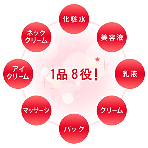 グレイスワン濃潤リペアジェル　１００Ｇ 容量100G コーセーコスメポート 化粧品