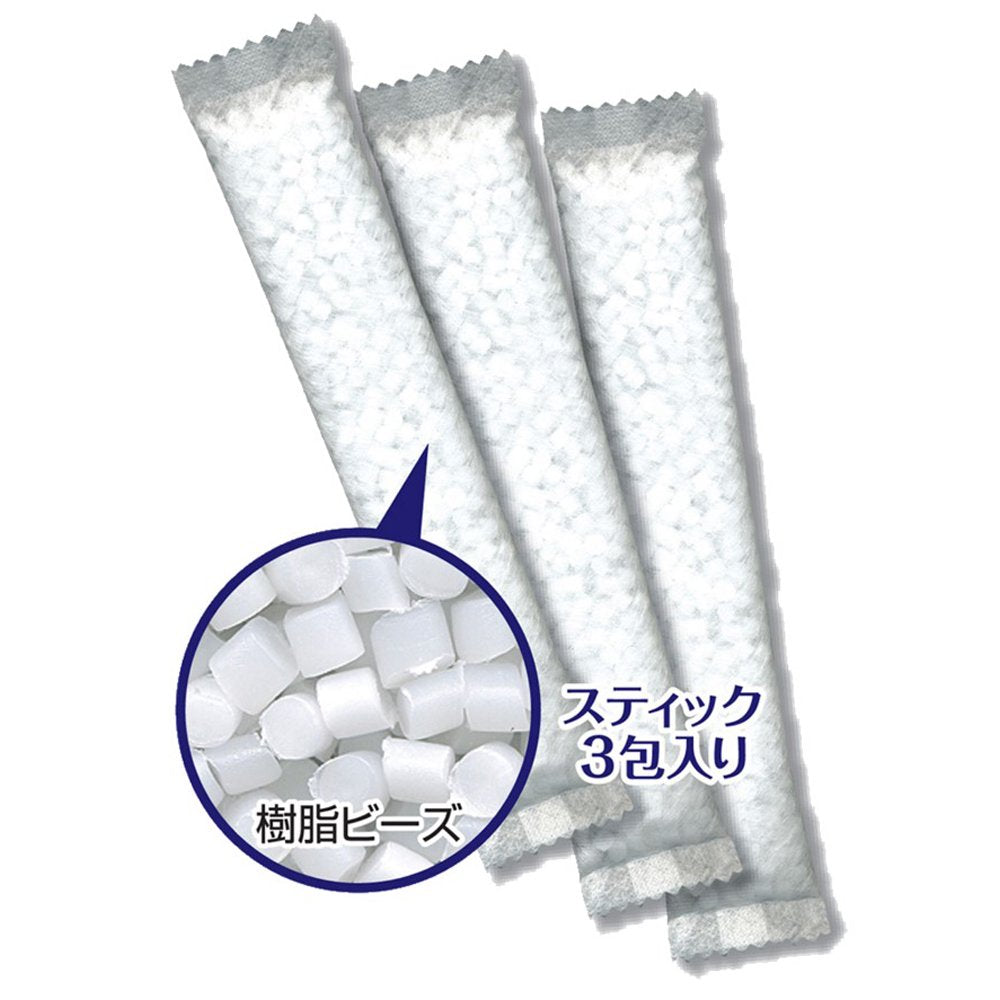 除菌タイム　加湿器用 スティックタイプ　１０Ｇ×３包入 容量 ＵＹＥＫＩ 芳香剤・部屋用 - MONOW 公式ショップ