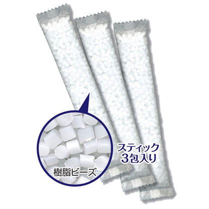 除菌タイム　加湿器用 スティックタイプ　１０Ｇ×３包入 容量 ＵＹＥＫＩ 芳香剤・部屋用 - MONOW 公式ショップ