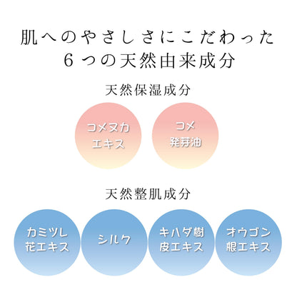 米ぬか美人ＵＶ下地クリーム３５Ｇ 容量35G 日本盛 化粧品 - MONOW 公式ショップ