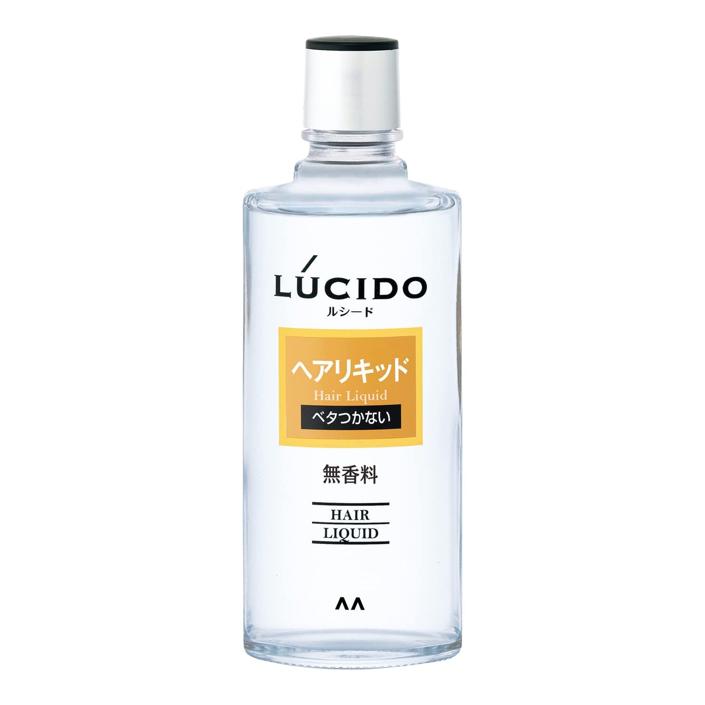 ルシード　ヘアリキッド 容量200ML マンダム スタイリング - MONOW 公式ショップ
