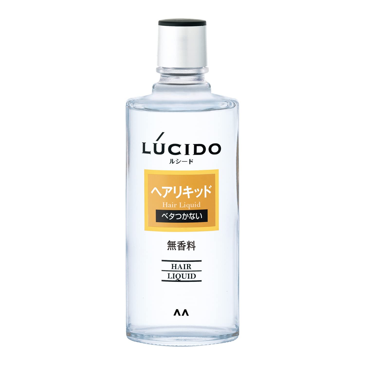 ルシード　ヘアリキッド 容量200ML マンダム スタイリング - MONOW 公式ショップ