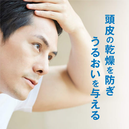 ルシード　ヘアトニック 容量200ML マンダム スタイリング - MONOW 公式ショップ
