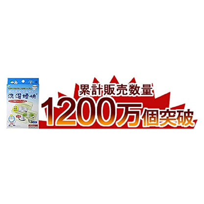 洗濯槽快　３０Ｇ 容量30G オブジィー 衣料用洗剤・自然派