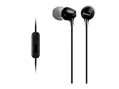 スマホ対応ヘッドホン　ＭＤＲ－ＥＸ１５ＡＰ　Ｂ 容量1個 ソニー 充電器・ＳＤ・モバイル - MONOW 公式ショップ