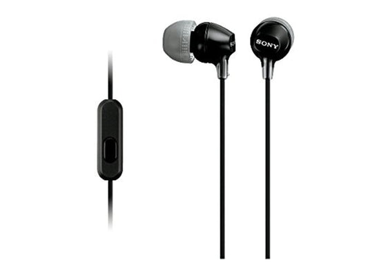 スマホ対応ヘッドホン　ＭＤＲ－ＥＸ１５ＡＰ　Ｂ 容量1個 ソニー 充電器・ＳＤ・モバイル - MONOW 公式ショップ