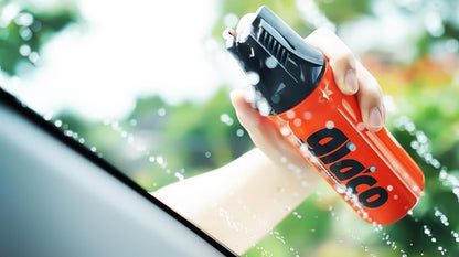 ダブルジェットガラコ耐久強化１８０ＭＬ 容量180ML ソフト９９ カー用品・洗剤・クリーナー - MONOW 公式ショップ