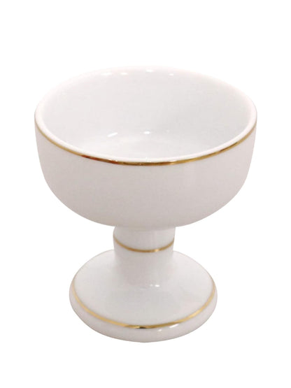白上金ハス仏器　大 容量1ｺ マルエス 仏具 - MONOW 公式ショップ