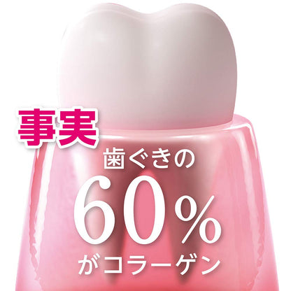 システマ　ハグキプラスデンタルリンス 容量450ML ライオン マウスウォッシュ - MONOW 公式ショップ