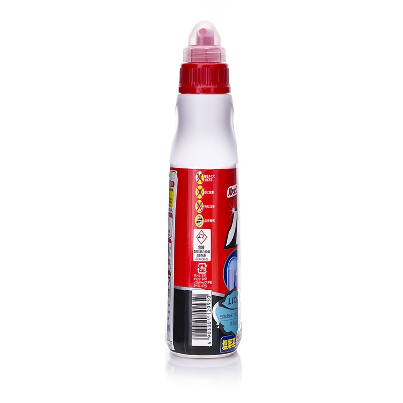 ルック濃効パイプマン４５０ｍｌ 容量450ML ライオン 住居洗剤・パイプクリーナー - MONOW 公式ショップ